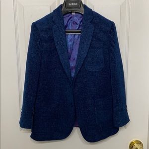 Kids dress blazer